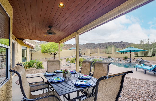 Western Star Ahwatukee - Foto 43