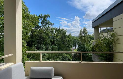 Großzügiges Wohnen mit Seeblick in Zentrumsnähe - Foto 16