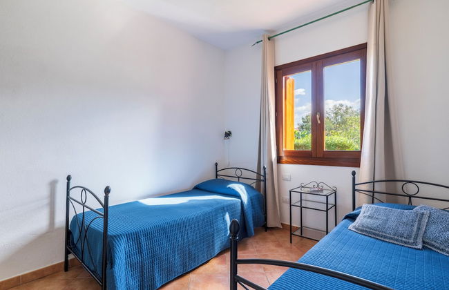 Appartamenti Vecchio Stazzo - Foto 15