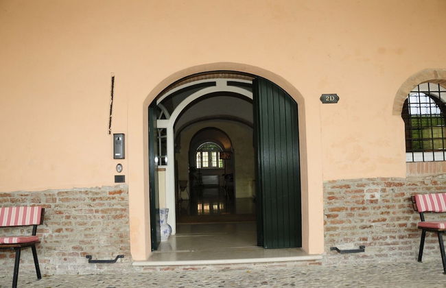 La Dimora di Borgoforte - Foto 42