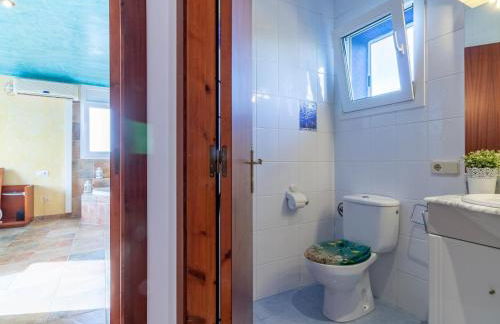 Casa de Vacaciones con Piscina, Jardín, A.A, Barbacoa, Wifi y Parking, Cerca de la Playa - ES-89-78 - Foto 24