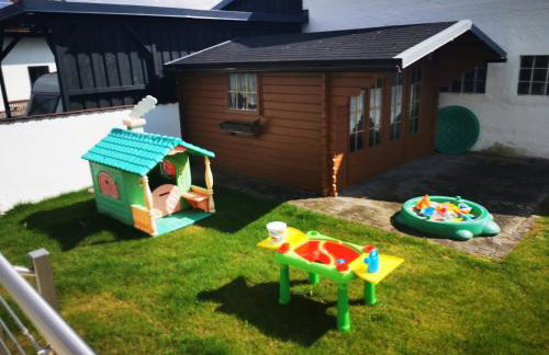 Ferienwohnung Hertreiter in Dingolfing 110qm - Foto 6