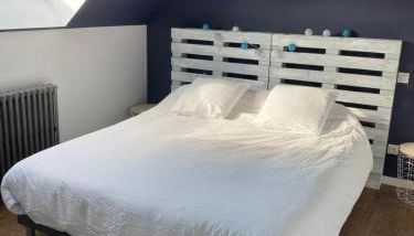 Gîte les Retrouvailles - Foto 4