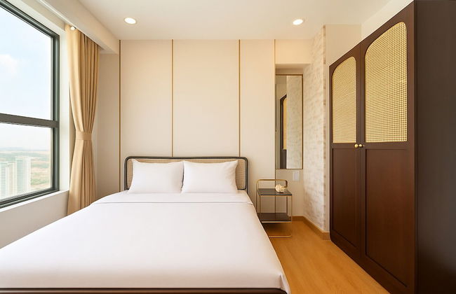 Summerset Apartment - RiverGate Residence - Foto 46