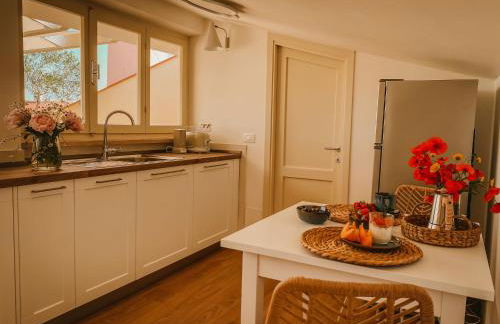 La Mansarda degli Ulivi - Foto 7