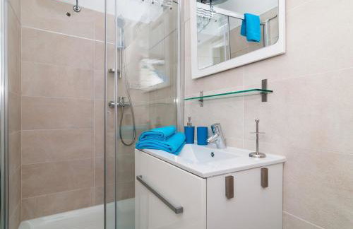 Apartments Carmen & Tosca -Studio with Patio - Foto 23