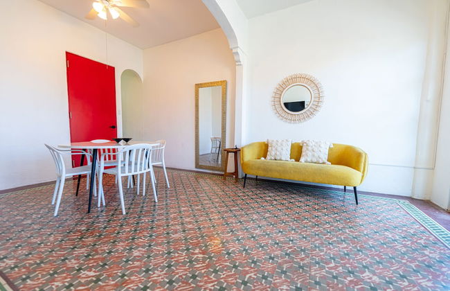 San Agustin Apartments - Foto 18