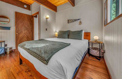 The Haus of Pine A Vintage Tahoe Cabin - Foto 12