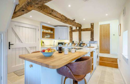 The Cider Barn, Luxury for 2 with beautiful views. - Foto 11