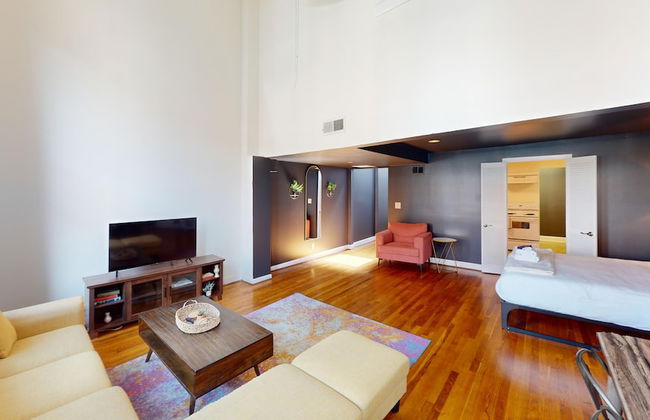 The Lofts at 107 - Foto 69