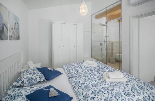 Spacious holiday house in Istria - Photo 27