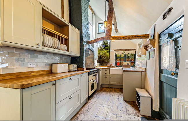 Hunts Cottage - Pet Friendly - From 200 Per Night - Foto 22