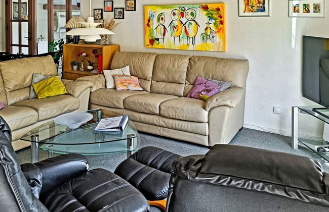 4 Star Holiday Home in Ulfborg - Foto 20