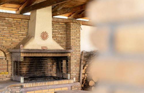 Gustav Retreat Villa - Foto 14