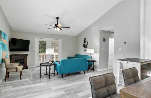 South Asheville Townhome 12 B - Foto 7