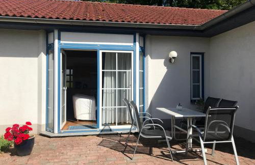 Ostsee Apartments Salzhaff - Photo 20