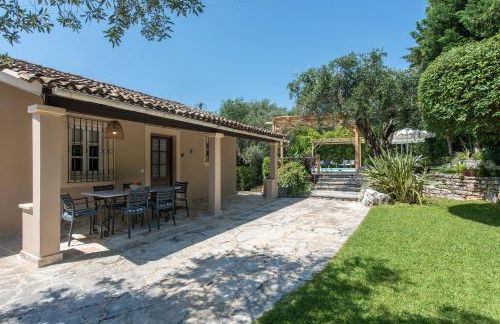 Villa Apleton - Photo 53