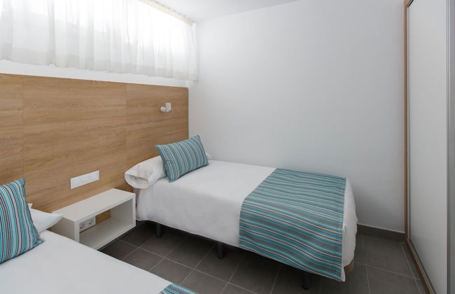 Apartamentos Walhalla - Foto 12