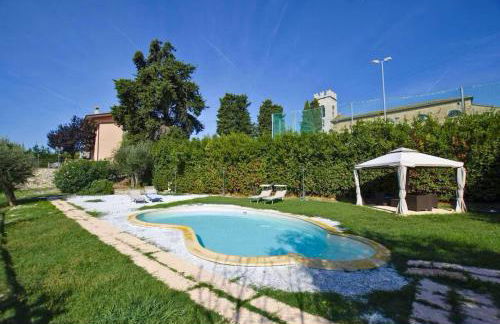 Villa il Ciliegio by Nicola Real Estate - Foto 14