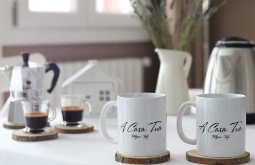 A Casa Tua - Foto 22