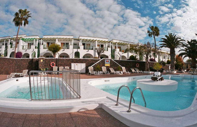 Guacimeta Apartamentos - Foto 1