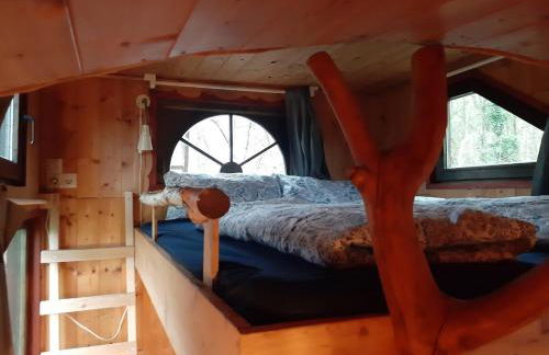 Urlaub in der Bauwagenidylle - Foto 17