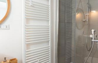 P Terrace Exclusive Apartment - Lake View With Terrace - Free Parking - Foto 30