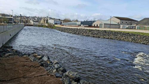 Teviot Cottage - Gorgeous Cosy & Modern 2BR Cottage in Hawick - Foto 4