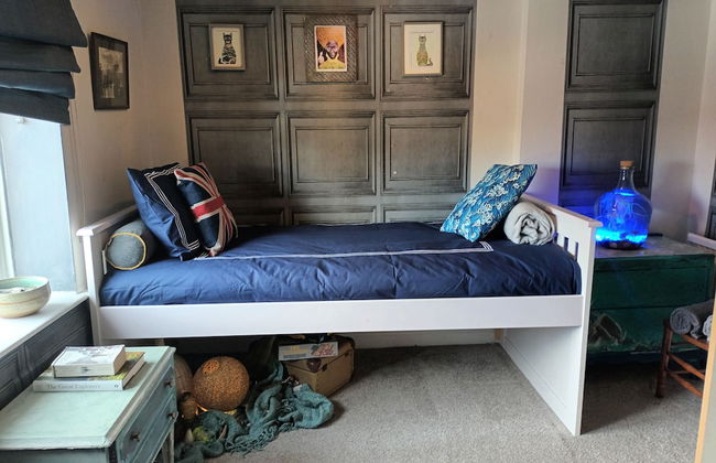 Hebden Bridge - House - Sleeps 8 - Pet Friendly - Foto 9