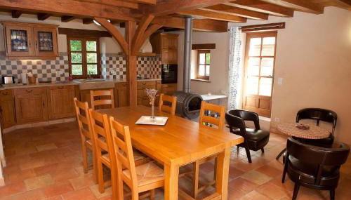 Gîtes du Domaine d'Orion - Photo 5