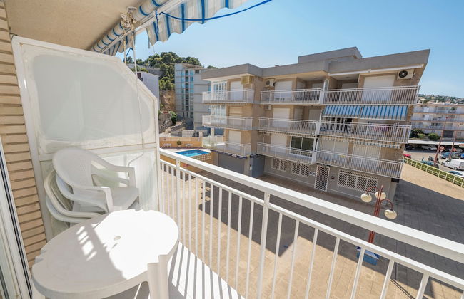 Forner Apartamentos Peñiscola - Foto 13