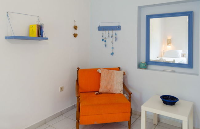 Marini Traditional Cottages - Foto 13