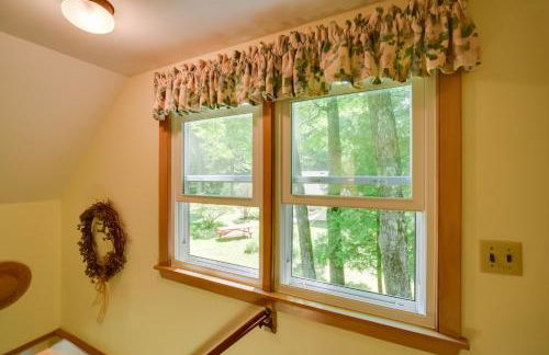 The Carriage House Walk to Peninsula State Park - Foto 15