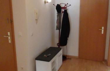 Ferienwohnung Bärensteinblick - Foto 14