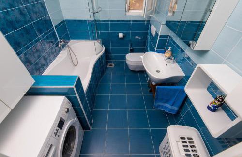 Holiday home Nostalgija - Foto 66