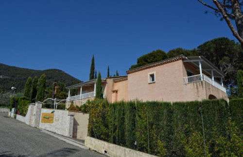 Villa La Lézardière - Foto 10