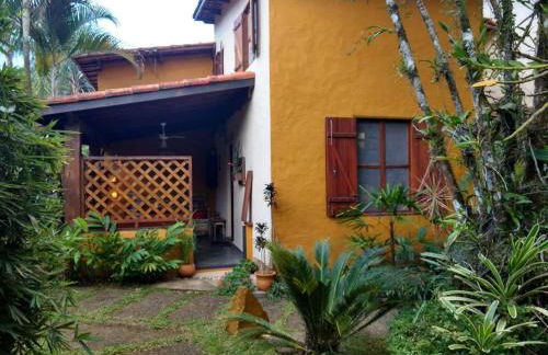 Chalé Pousada da Aldeia - Foto 46