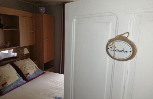 Gites Luzy Morvan Bourgogne - Foto 8