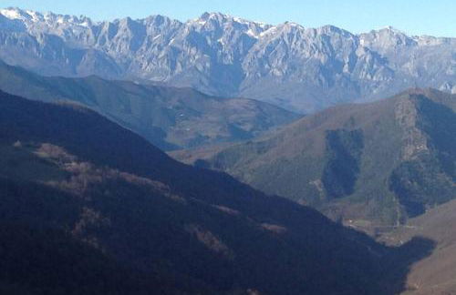 AIRE DE MONTAÑA - ESTUPENDAS VISTAS A LOS PICOS - Foto 29