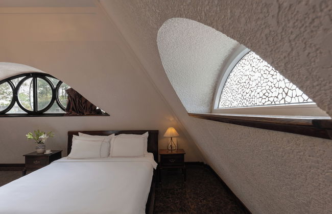 The Manor Villas Da Lat - Foto 71