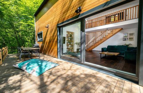 Tree Elements treehouse retreat - Foto 31