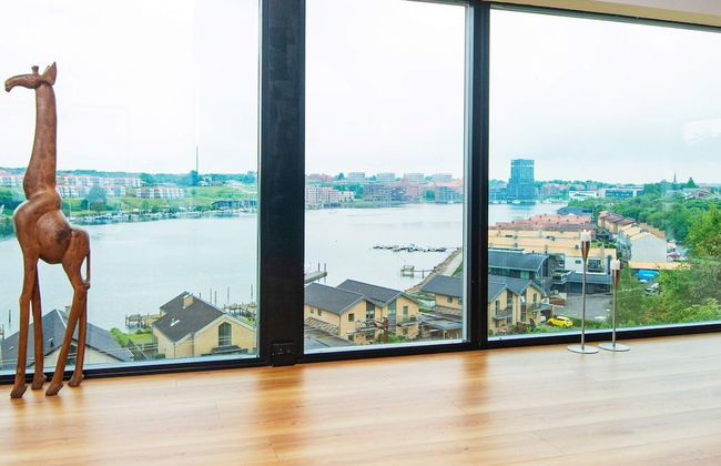 5 Star Holiday Home in Sonderborg - Foto 42