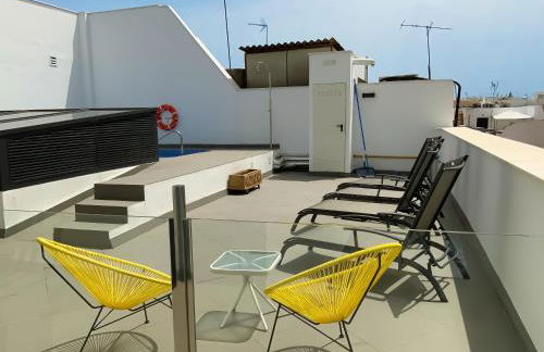 Feelathome Rivero Apartments - Foto 23