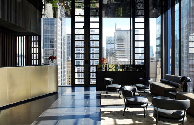 A by Adina Sydney - Foto 11