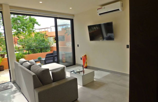 Roomy Apt With Private Terrace - Amazing Amenities - Photo 61