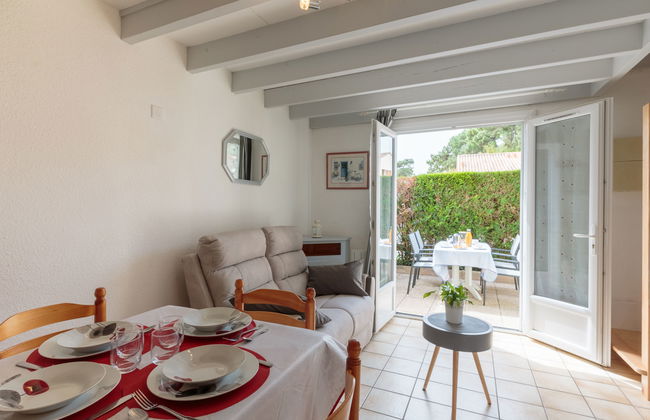 Les Jardins de la Palmyre - Foto 6