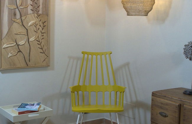 Antico Casale Mattei - Adult only - Foto 42