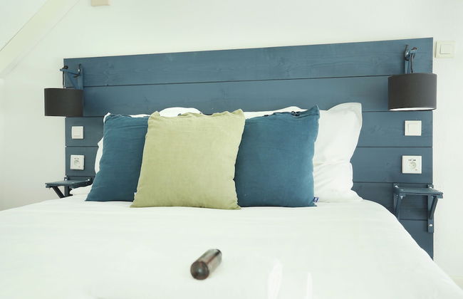 Short Stay Group Residence Les Lilas Serviced Apartments - Foto 8