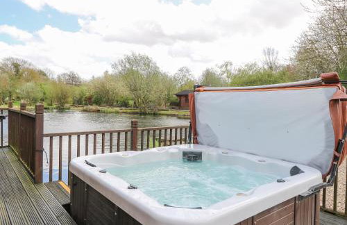 Woodpecker Lodge - Foto 16