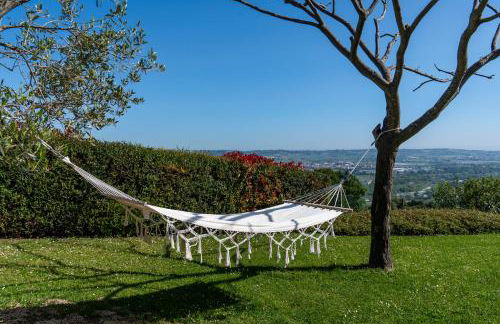 Villa Fortuna Belvedere - Foto 8